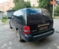 Черный Киа Карнивал, объемом двигателя 2.9 л и пробегом 220 тыс. км за 2900 $, фото 5 на Automoto.ua