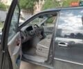 Черный Киа Карнивал, объемом двигателя 2.9 л и пробегом 220 тыс. км за 2900 $, фото 9 на Automoto.ua