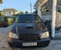 Черный Киа Карнивал, объемом двигателя 2.9 л и пробегом 360 тыс. км за 2700 $, фото 3 на Automoto.ua