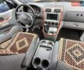 Чорний Кіа Карнівал, об'ємом двигуна 2.9 л та пробігом 420 тис. км за 2999 $, фото 2 на Automoto.ua