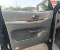 Черный Киа Карнивал, объемом двигателя 2.9 л и пробегом 280 тыс. км за 4400 $, фото 20 на Automoto.ua