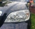 Черный Киа Карнивал, объемом двигателя 2.9 л и пробегом 280 тыс. км за 4400 $, фото 58 на Automoto.ua