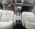 Черный Киа Карнивал, объемом двигателя 2.9 л и пробегом 280 тыс. км за 4400 $, фото 47 на Automoto.ua
