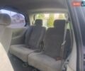 Черный Киа Карнивал, объемом двигателя 2.9 л и пробегом 280 тыс. км за 4400 $, фото 15 на Automoto.ua