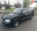 Черный Киа Карнивал, объемом двигателя 2.9 л и пробегом 280 тыс. км за 4400 $, фото 8 на Automoto.ua