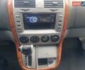 Черный Киа Карнивал, объемом двигателя 2.9 л и пробегом 280 тыс. км за 4400 $, фото 54 на Automoto.ua