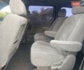 Черный Киа Карнивал, объемом двигателя 2.9 л и пробегом 280 тыс. км за 4400 $, фото 14 на Automoto.ua