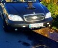 Чорний Кіа Карнівал, об'ємом двигуна 2.9 л та пробігом 0 тис. км за 3500 $, фото 1 на Automoto.ua