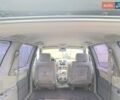 Черный Киа Карнивал, объемом двигателя 2.9 л и пробегом 280 тыс. км за 4400 $, фото 61 на Automoto.ua