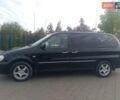 Черный Киа Карнивал, объемом двигателя 2.9 л и пробегом 280 тыс. км за 4400 $, фото 3 на Automoto.ua