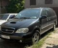 Чорний Кіа Карнівал, об'ємом двигуна 2.9 л та пробігом 335 тис. км за 4500 $, фото 1 на Automoto.ua