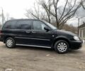 Чорний Кіа Карнівал, об'ємом двигуна 2.9 л та пробігом 170 тис. км за 3401 $, фото 1 на Automoto.ua