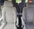 Черный Киа Карнивал, объемом двигателя 2.9 л и пробегом 280 тыс. км за 4400 $, фото 30 на Automoto.ua