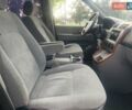 Черный Киа Карнивал, объемом двигателя 2.9 л и пробегом 280 тыс. км за 4400 $, фото 25 на Automoto.ua