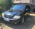 Черный Киа Карнивал, объемом двигателя 2.9 л и пробегом 320 тыс. км за 5000 $, фото 8 на Automoto.ua