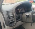 Черный Киа Карнивал, объемом двигателя 2.9 л и пробегом 280 тыс. км за 4400 $, фото 42 на Automoto.ua