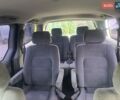 Черный Киа Карнивал, объемом двигателя 2.9 л и пробегом 280 тыс. км за 4400 $, фото 46 на Automoto.ua