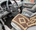Чорний Кіа Карнівал, об'ємом двигуна 2.9 л та пробігом 420 тис. км за 2999 $, фото 21 на Automoto.ua