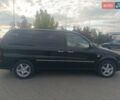 Черный Киа Карнивал, объемом двигателя 2.9 л и пробегом 280 тыс. км за 4400 $, фото 11 на Automoto.ua