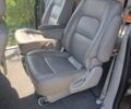 Черный Киа Карнивал, объемом двигателя 2.9 л и пробегом 320 тыс. км за 5000 $, фото 3 на Automoto.ua