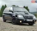 Чорний Кіа Карнівал, об'ємом двигуна 2.9 л та пробігом 420 тис. км за 2999 $, фото 13 на Automoto.ua