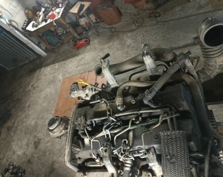 Чорний Кіа Карнівал, об'ємом двигуна 0 л та пробігом 50 тис. км за 478 $, фото 3 на Automoto.ua