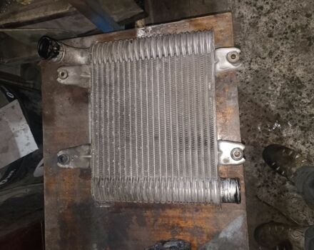 Чорний Кіа Карнівал, об'ємом двигуна 0 л та пробігом 50 тис. км за 478 $, фото 1 на Automoto.ua