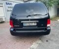 Чорний Кіа Карнівал, об'ємом двигуна 2.9 л та пробігом 220 тис. км за 4500 $, фото 3 на Automoto.ua