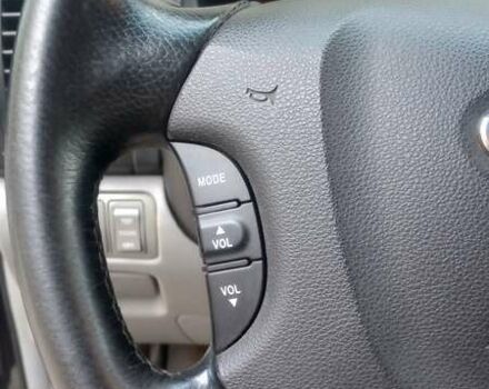 Кіа Карнівал 2006 у Львові на Automoto.ua Чорний Кіа Карнівал, об'ємом двигуна 2.9 л та пробігом 292 тис. км за 8803 $, фото 7 на Automoto.ua