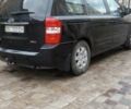 Кіа Карнівал 2006 у Львові на Automoto.ua Чорний Кіа Карнівал, об'ємом двигуна 2.9 л та пробігом 292 тис. км за 8803 $, фото 2 на Automoto.ua