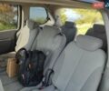 Черный Киа Карнивал, объемом двигателя 2.9 л и пробегом 265 тыс. км за 5850 $, фото 3 на Automoto.ua