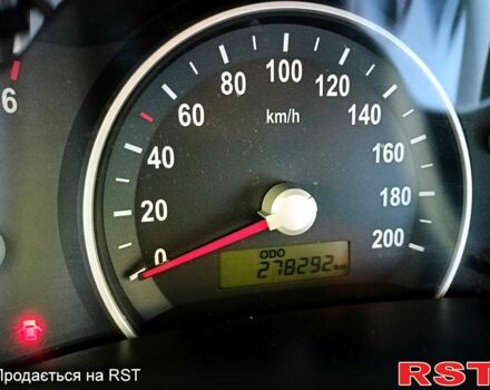 Киа Карнивал 2006 в Виннице на Automoto.ua Черный Киа Карнивал, объемом двигателя 2.9 л и пробегом 280 тыс. км за 7000 $, фото 7 на Automoto.ua