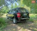Чорний Кіа Карнівал, об'ємом двигуна 2.9 л та пробігом 282 тис. км за 6500 $, фото 4 на Automoto.ua