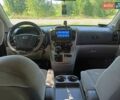 Чорний Кіа Карнівал, об'ємом двигуна 2.9 л та пробігом 282 тис. км за 6500 $, фото 8 на Automoto.ua