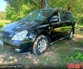 Киа Карнивал 2006 в Виннице на Automoto.ua Черный Киа Карнивал, объемом двигателя 2.9 л и пробегом 280 тыс. км за 7000 $, фото 1 на Automoto.ua