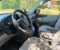 Чорний Кіа Карнівал, об'ємом двигуна 2.9 л та пробігом 282 тис. км за 6500 $, фото 7 на Automoto.ua