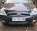 Кіа Карнівал 2006 у Львові на Automoto.ua Чорний Кіа Карнівал, об'ємом двигуна 2.9 л та пробігом 292 тис. км за 8803 $, фото 1 на Automoto.ua