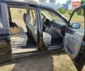 Черный Киа Карнивал, объемом двигателя 2.9 л и пробегом 265 тыс. км за 5850 $, фото 7 на Automoto.ua