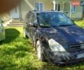 Чорний Кіа Карнівал, об'ємом двигуна 2.9 л та пробігом 181 тис. км за 6899 $, фото 1 на Automoto.ua