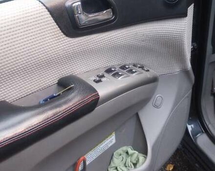 Кіа Карнівал 2006 у Львові на Automoto.ua Чорний Кіа Карнівал, об'ємом двигуна 2.9 л та пробігом 292 тис. км за 8803 $, фото 11 на Automoto.ua