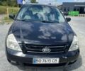 Чорний Кіа Карнівал, об'ємом двигуна 2.9 л та пробігом 250 тис. км за 4800 $, фото 1 на Automoto.ua