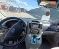 Черный Киа Карнивал, объемом двигателя 2.9 л и пробегом 284 тыс. км за 6200 $, фото 15 на Automoto.ua