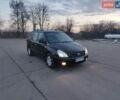 Чорний Кіа Карнівал, об'ємом двигуна 2.66 л та пробігом 51 тис. км за 8700 $, фото 1 на Automoto.ua