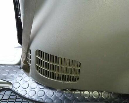 Черный Киа Карнивал, объемом двигателя 2.66 л и пробегом 310 тыс. км за 5800 $, фото 19 на Automoto.ua