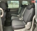 Черный Киа Карнивал, объемом двигателя 2.9 л и пробегом 235 тыс. км за 6200 $, фото 15 на Automoto.ua