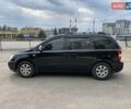 Черный Киа Карнивал, объемом двигателя 2.9 л и пробегом 235 тыс. км за 6200 $, фото 8 на Automoto.ua