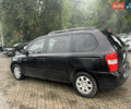 Киа Карнивал 2007 в Днепре (Днепропетровске) на Automoto.ua Черный Киа Карнивал, объемом двигателя 2.9 л и пробегом 290 тыс. км за 4800 $, фото 2 на Automoto.ua