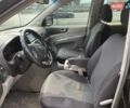 Черный Киа Карнивал, объемом двигателя 2.9 л и пробегом 235 тыс. км за 6200 $, фото 11 на Automoto.ua