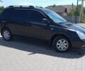 Черный Киа Карнивал, объемом двигателя 2.9 л и пробегом 253 тыс. км за 6000 $, фото 3 на Automoto.ua