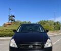 Чорний Кіа Карнівал, об'ємом двигуна 2.9 л та пробігом 234 тис. км за 6000 $, фото 1 на Automoto.ua
